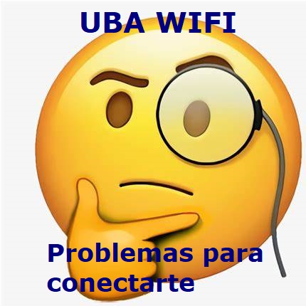 UBA Wifi